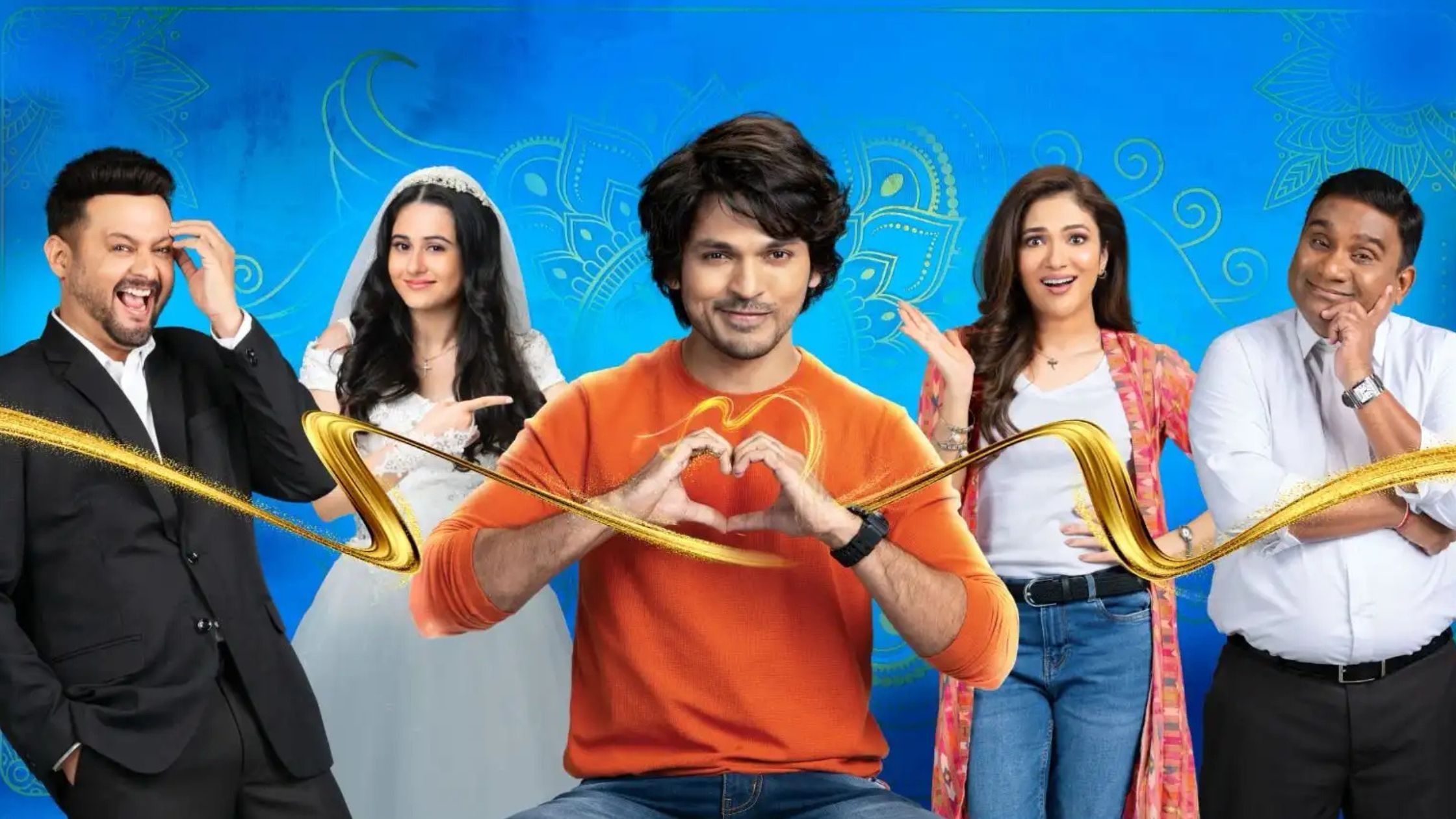 Premachi Goshta 2 Marathi movie trailer